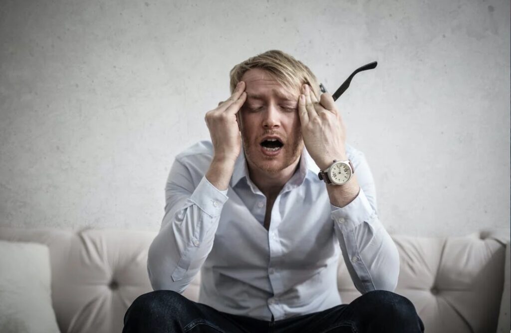 Combate da Ansiedade pela Terapia Cognitivo-Comportamental